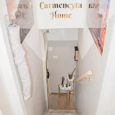 Апартаменти Carmencyta